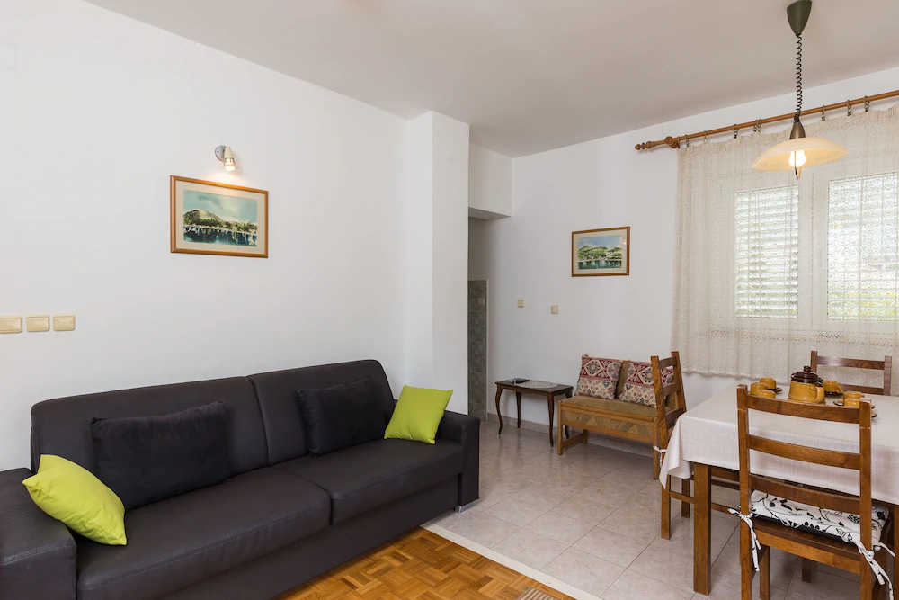 Apartments Bujak