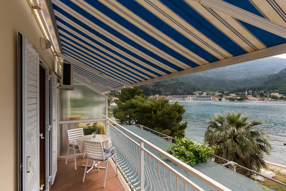 Apartments Bujak