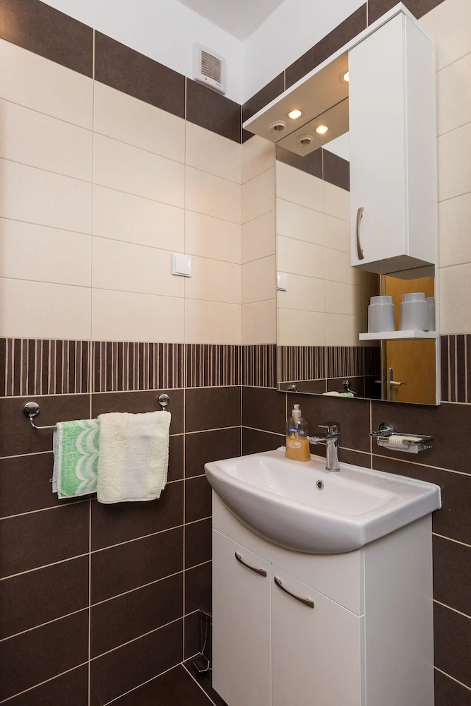 Apartments Bujak