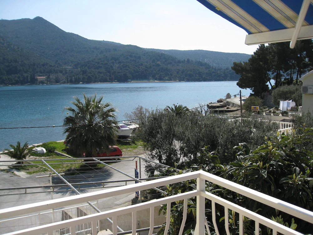 Apartments Bujak