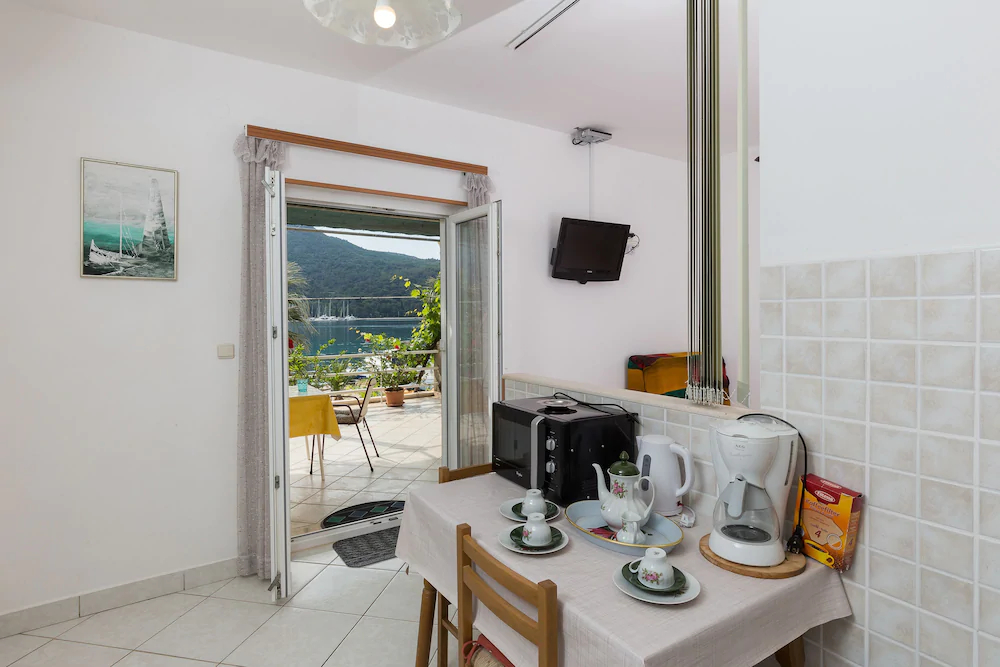 Apartments Bujak