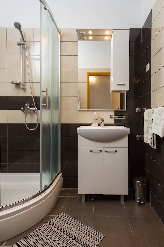 Apartments Bujak