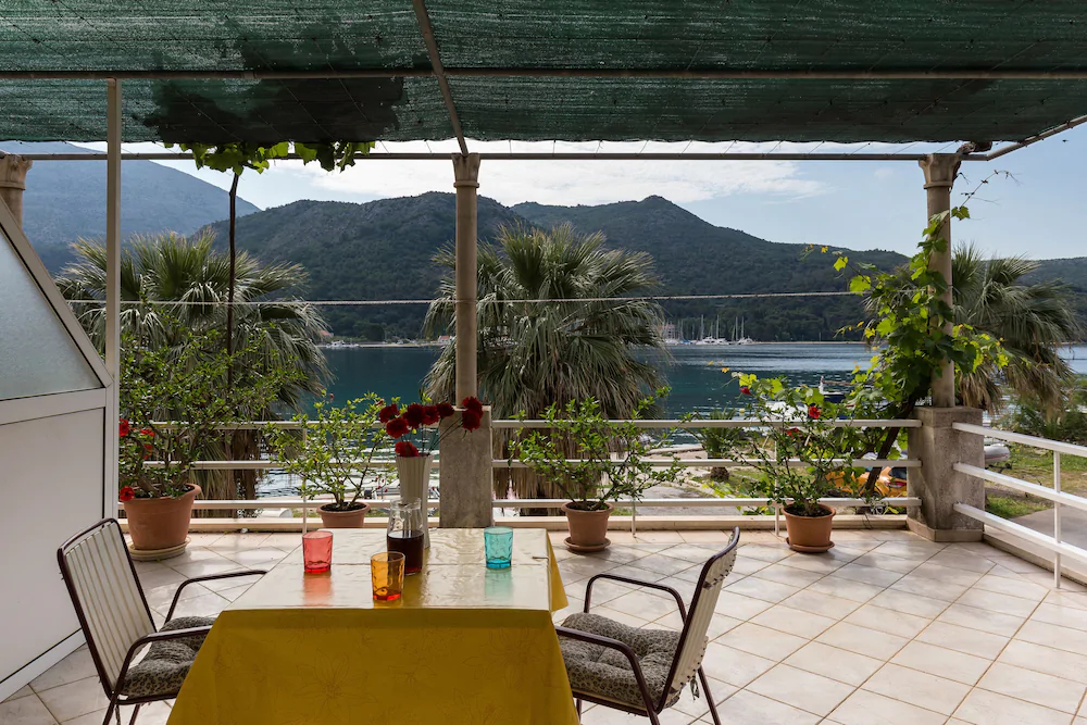 Apartments Bujak