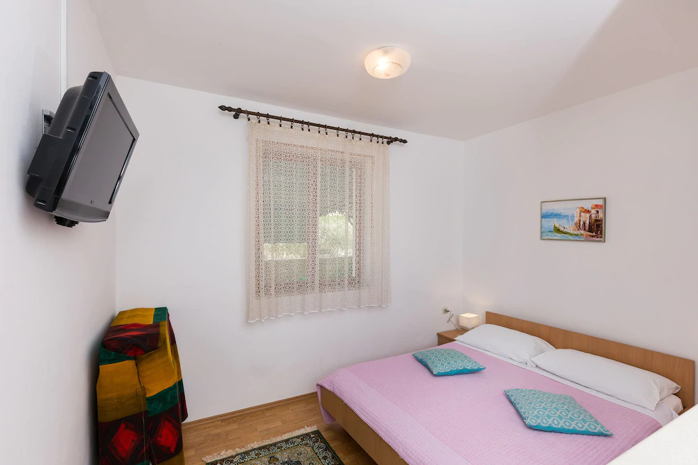 Apartments Bujak