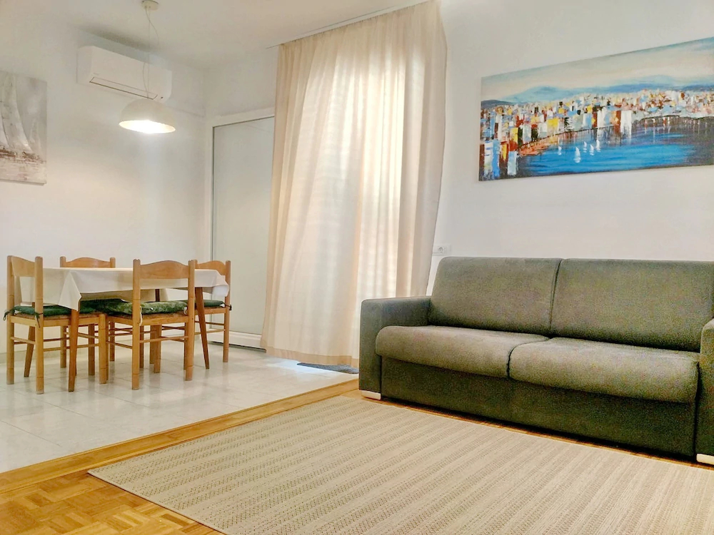 Apartments Bujak