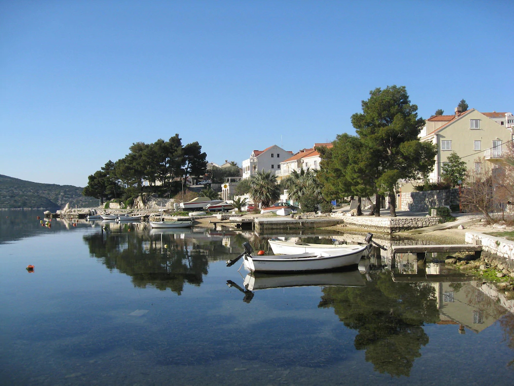 Apartments Bujak