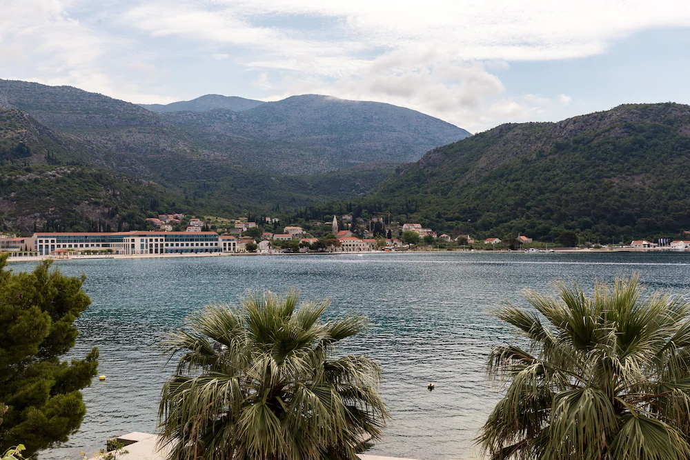 Apartments Bujak