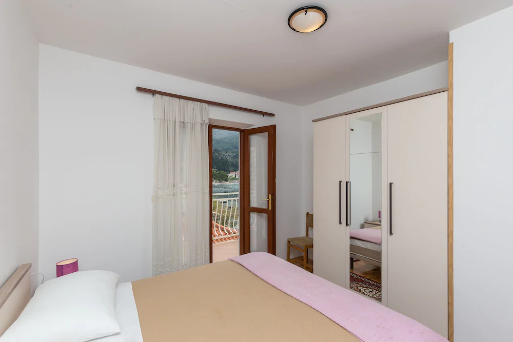 Apartments Bujak