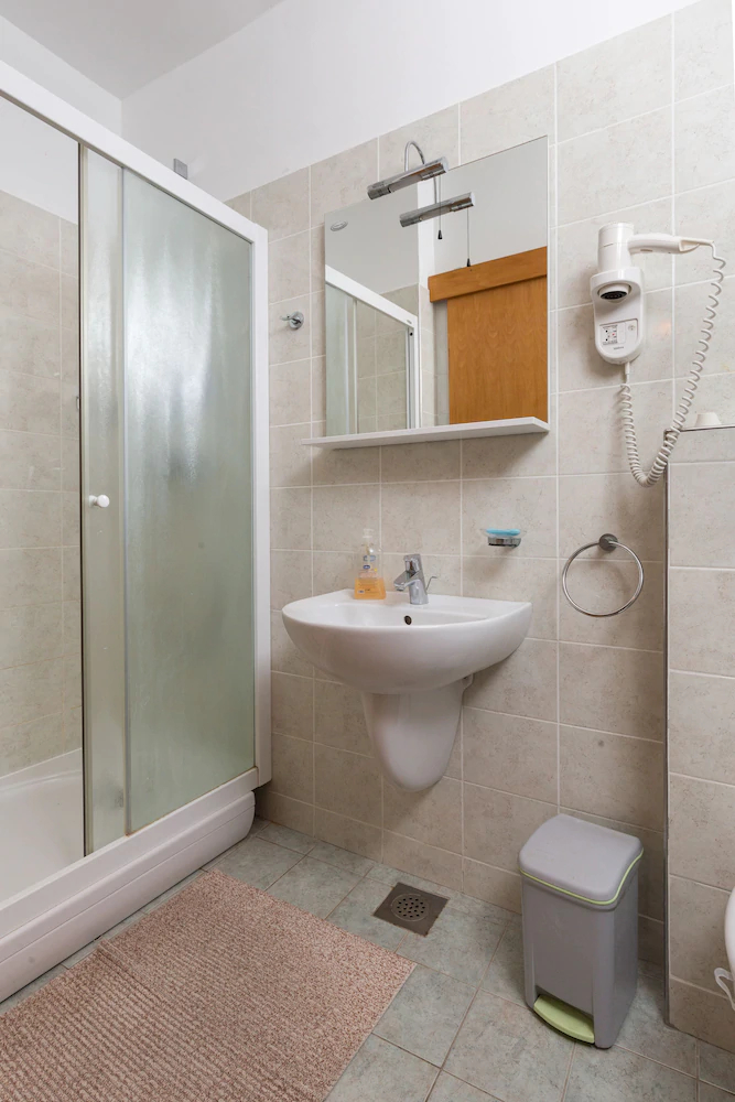 Apartments Bujak