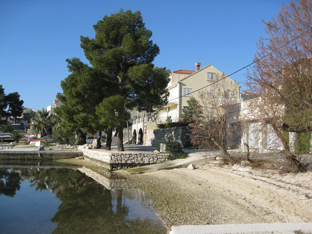 Apartments Bujak