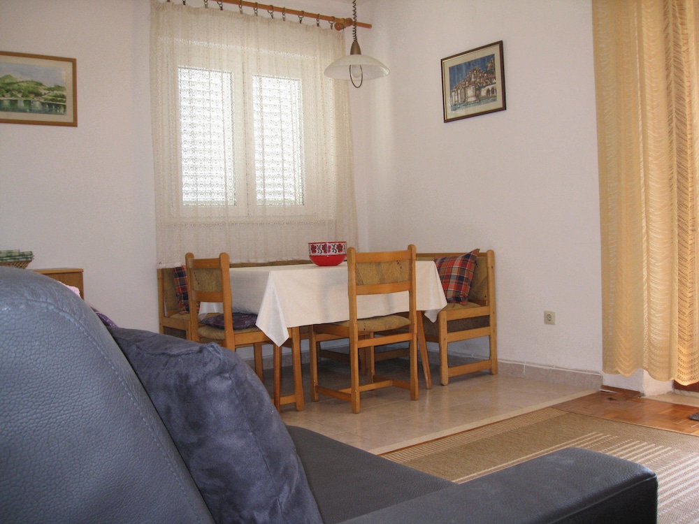 Apartments Bujak