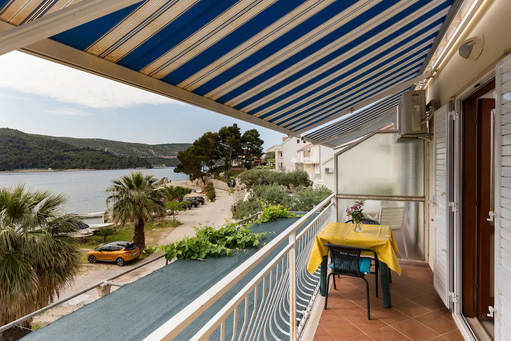 Apartments Bujak