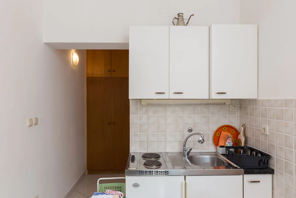 Apartments Bujak