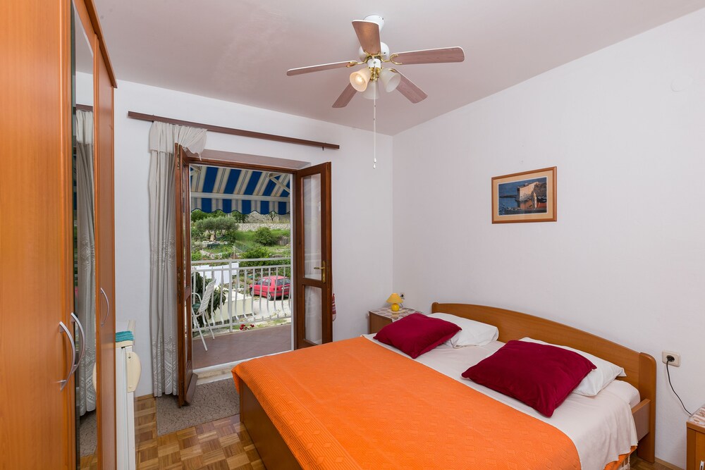 Apartments Bujak