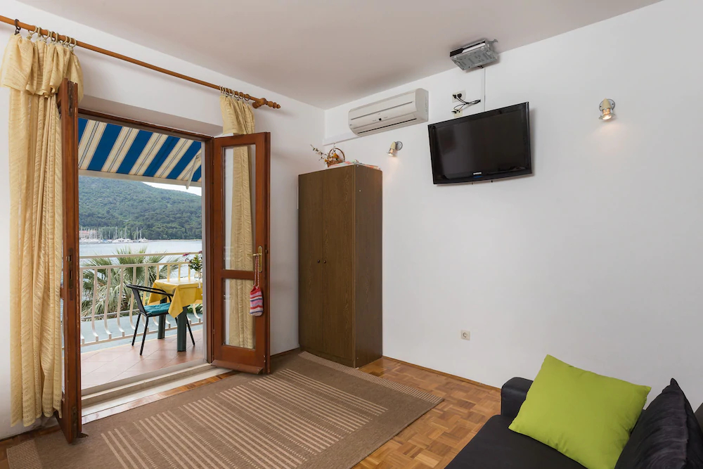 Apartments Bujak
