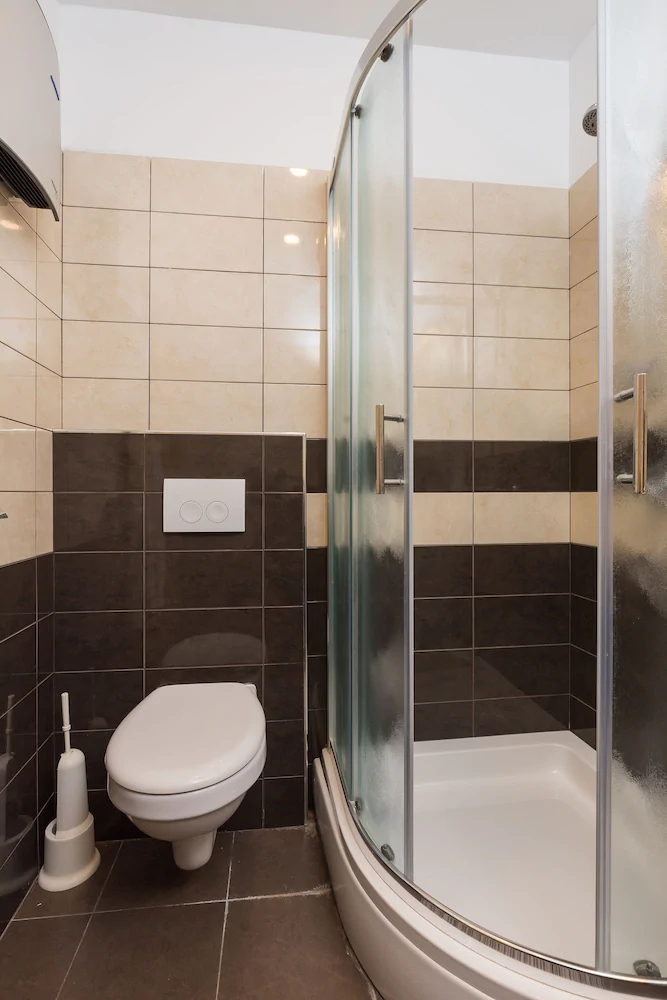 Apartments Bujak