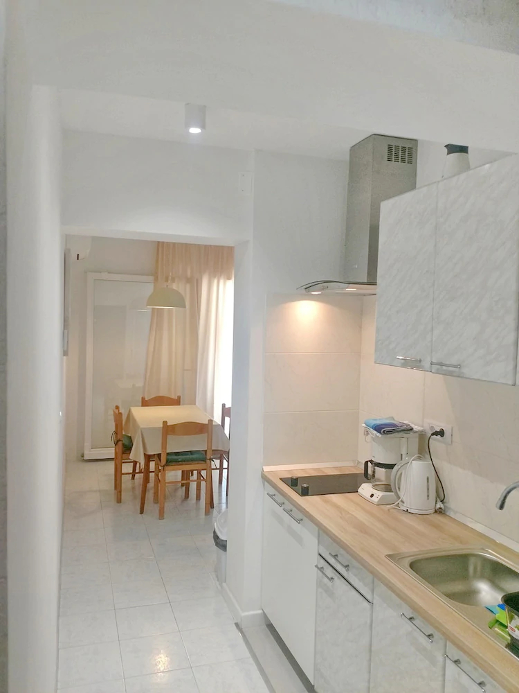 Apartments Bujak