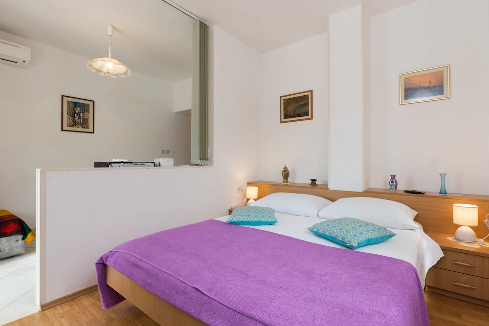 Apartments Bujak