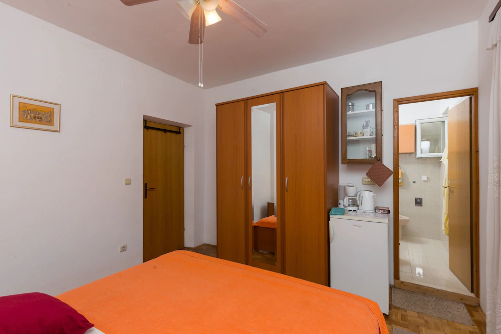 Apartments Bujak