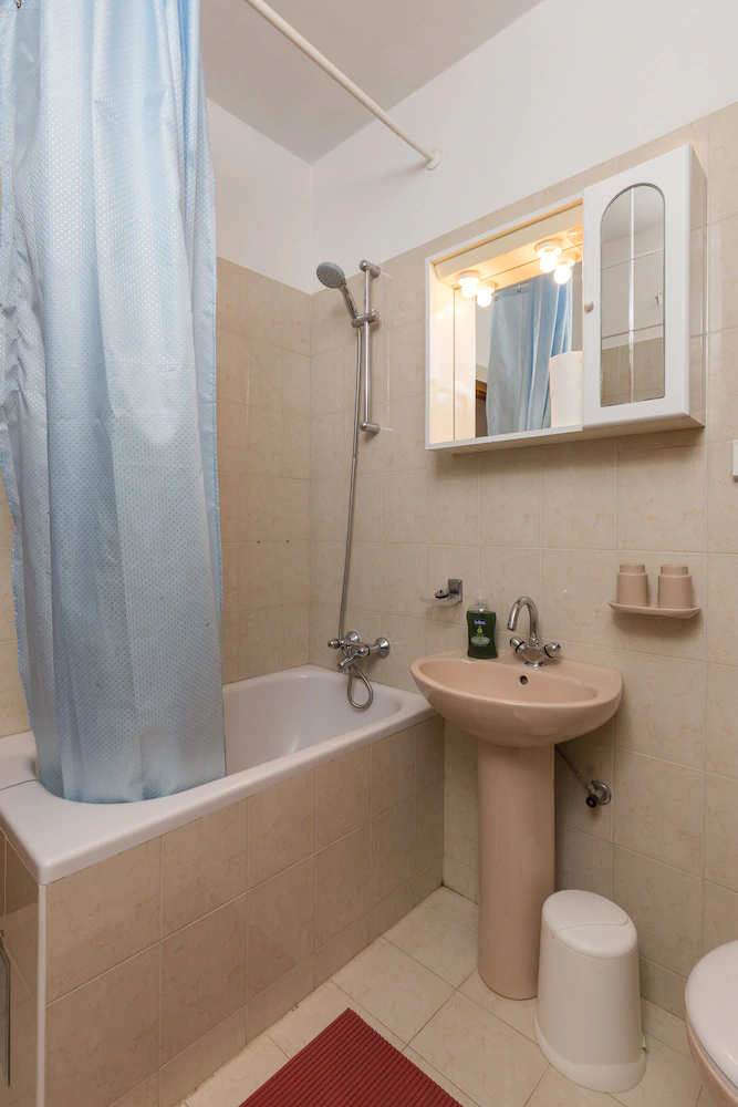 Apartments Bujak
