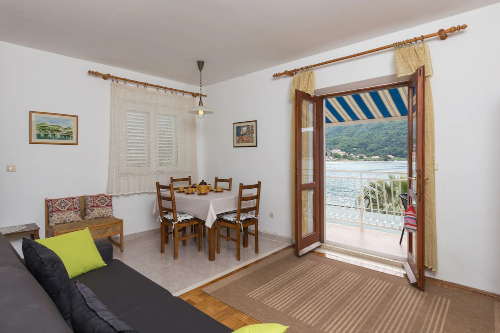 Apartments Bujak