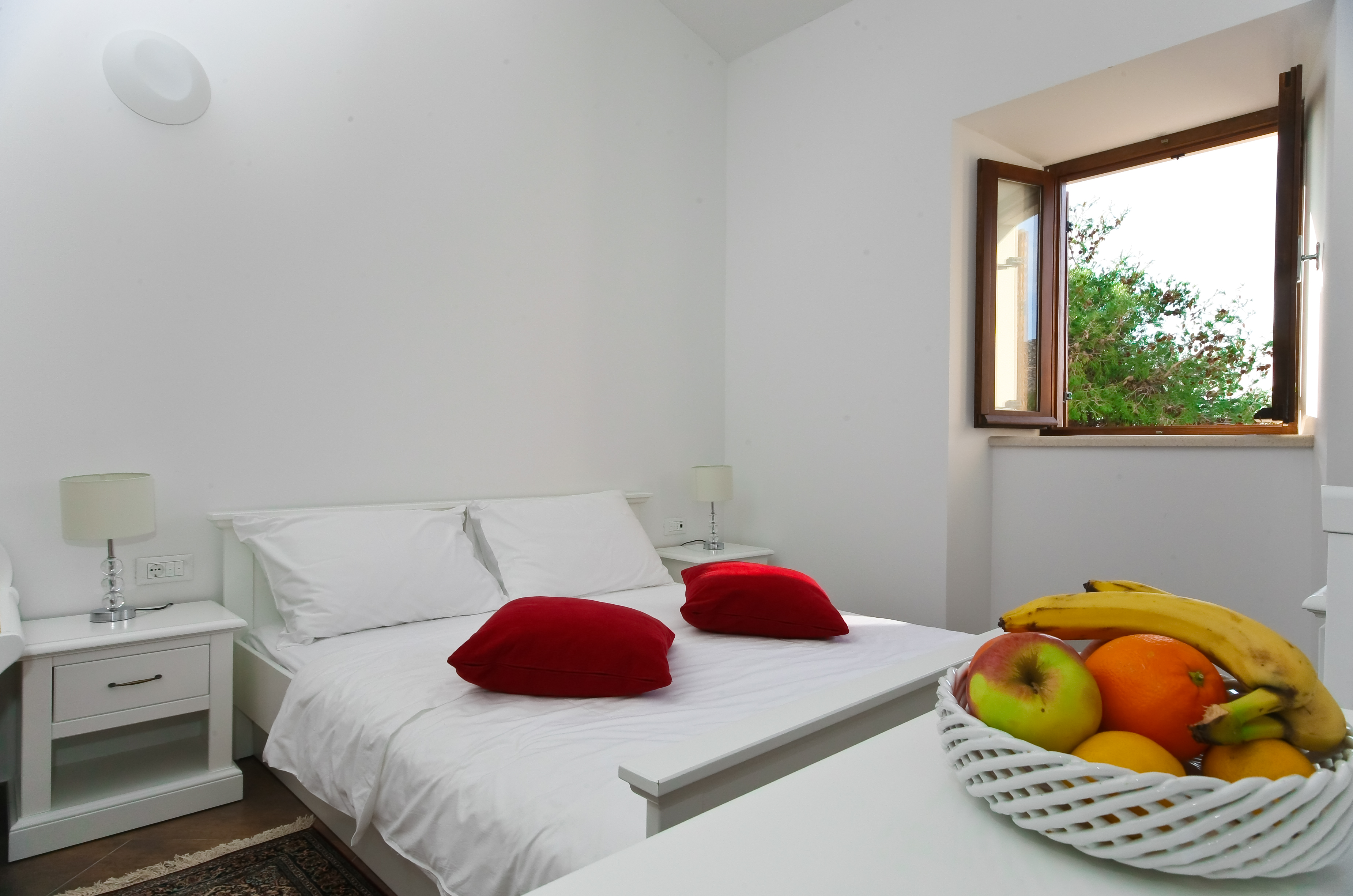 Apartments Vila Riva