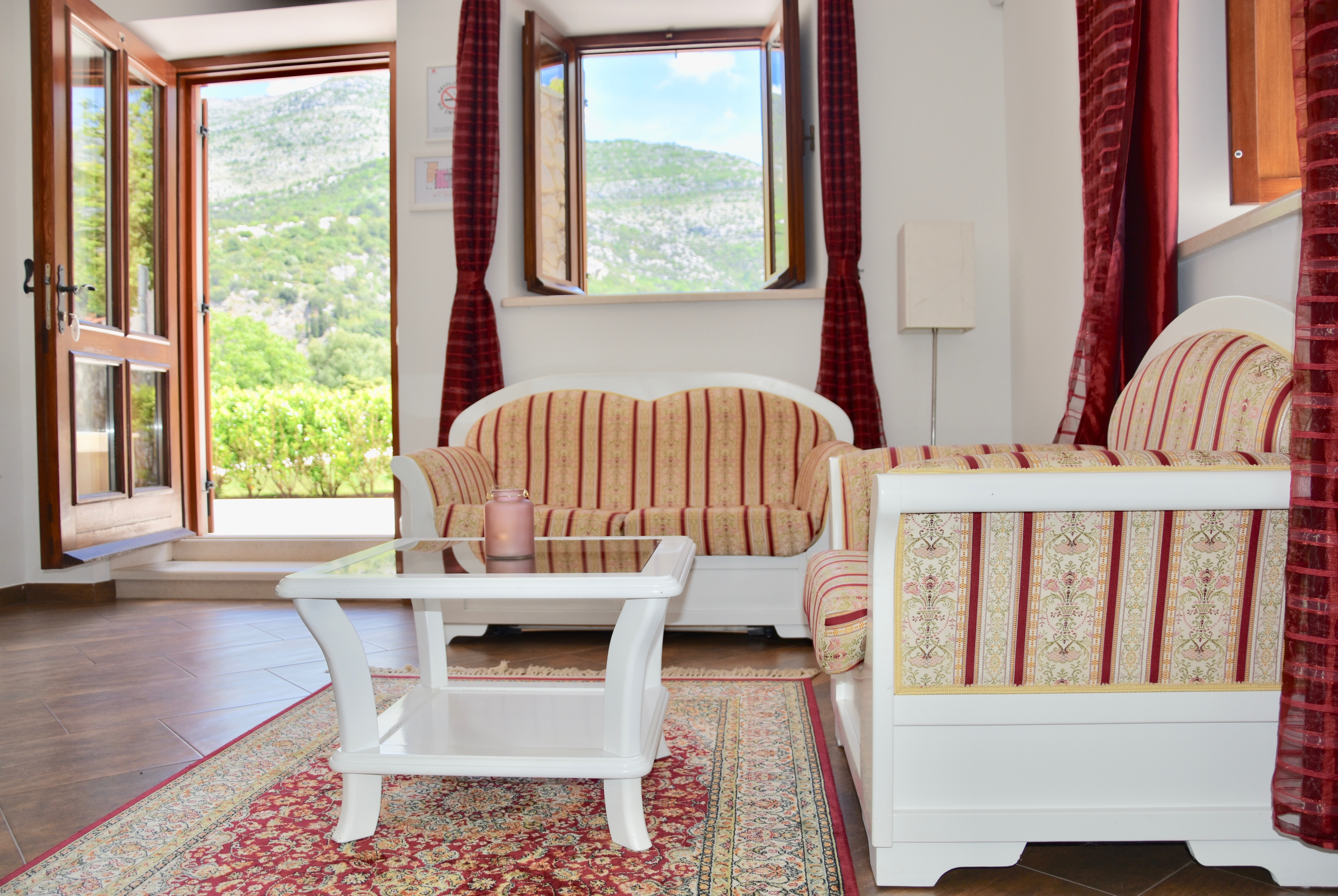Apartments Vila Riva