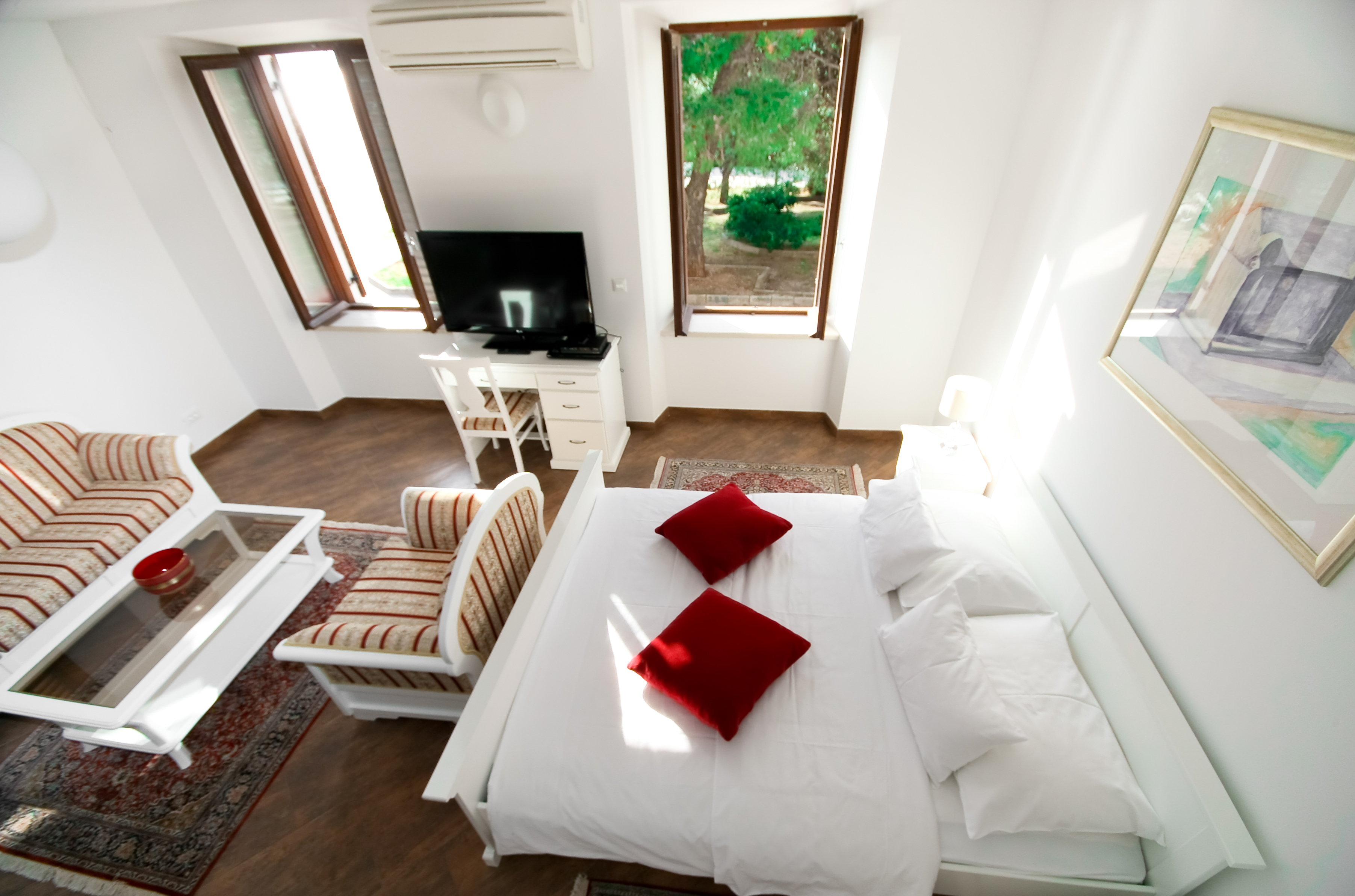 Apartments Vila Riva