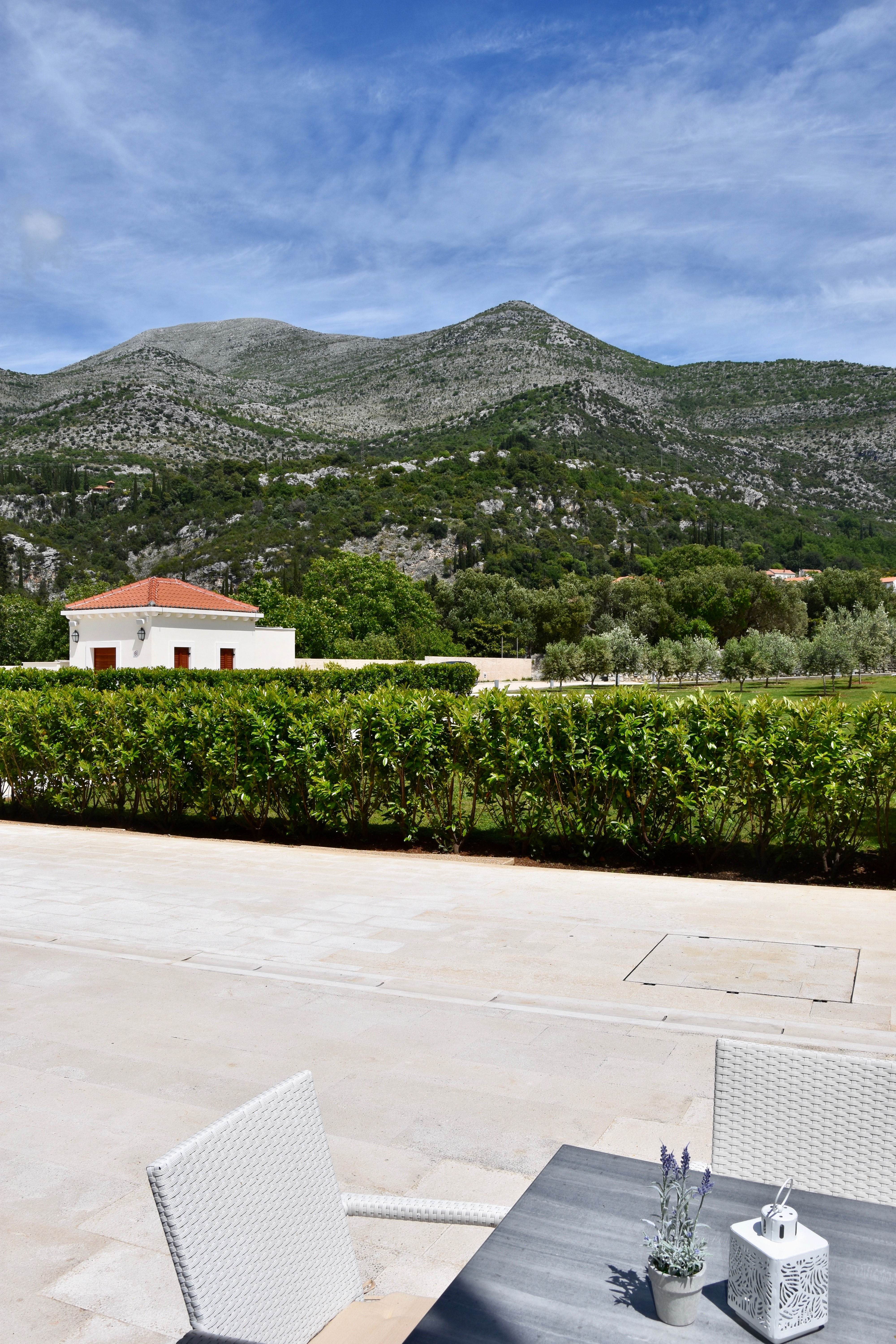 Apartments Vila Riva