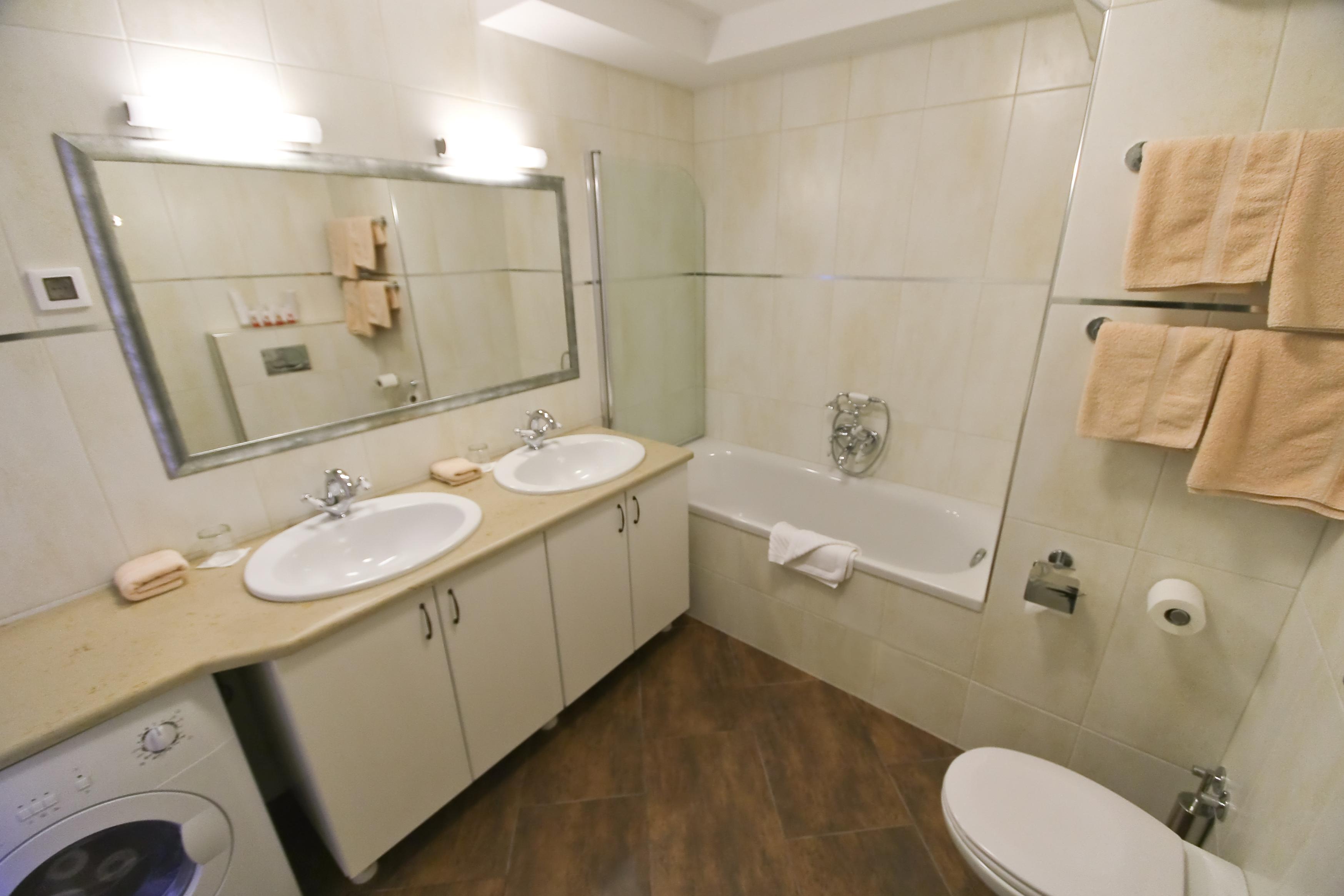 Apartments Vila Riva
