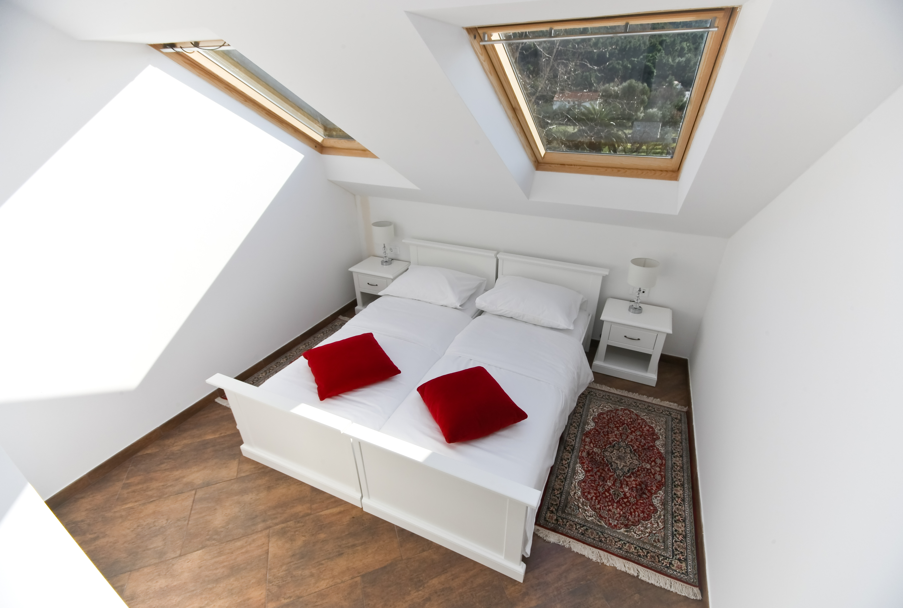 Apartments Vila Riva