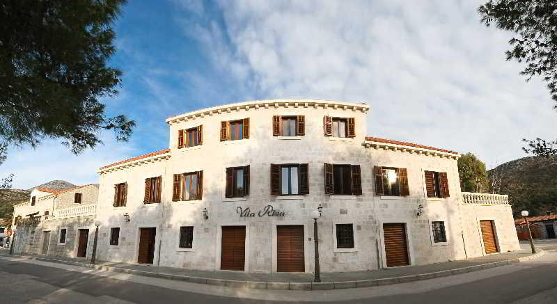 Apartments Vila Riva
