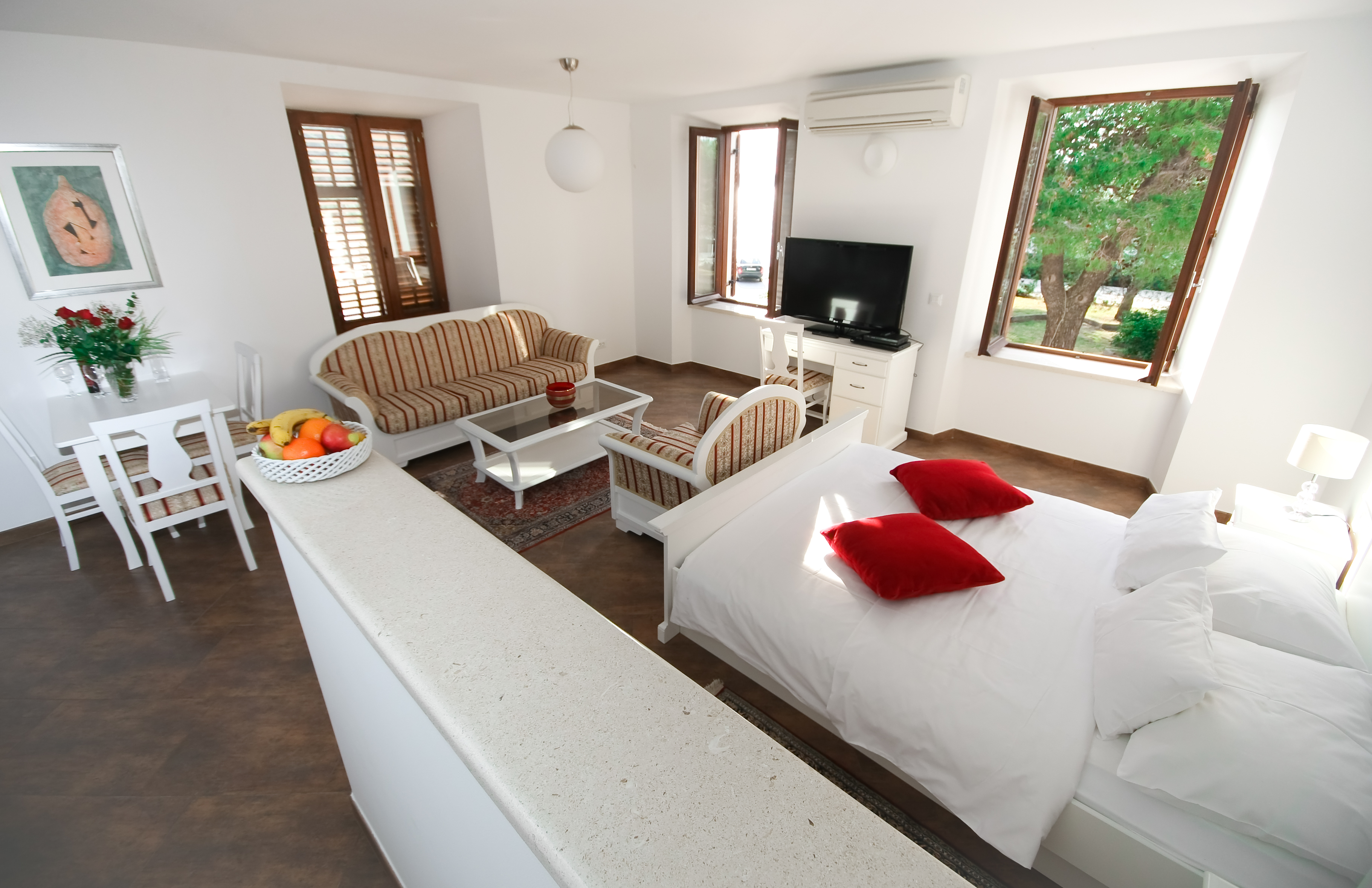 Apartments Vila Riva