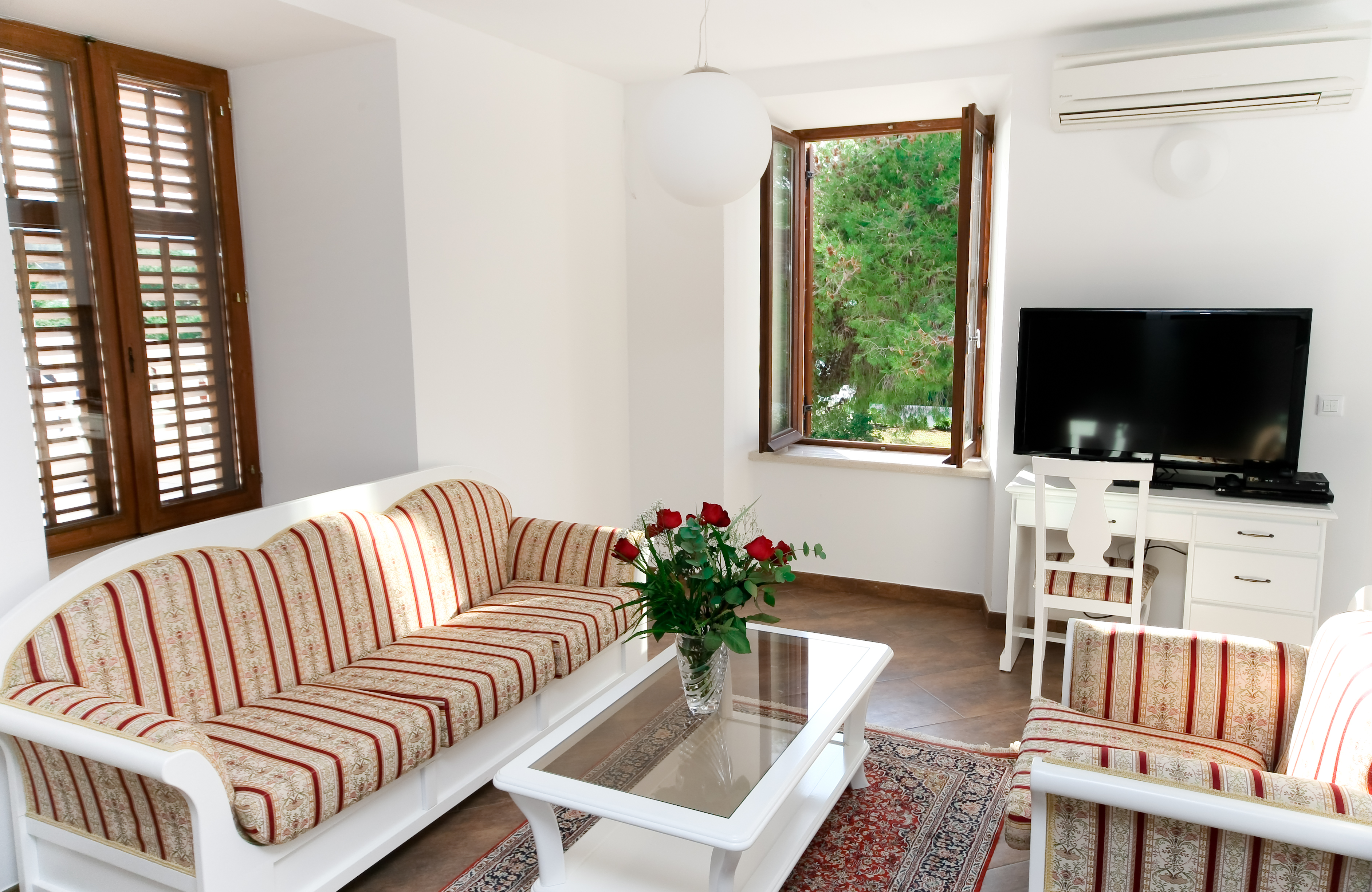 Apartments Vila Riva