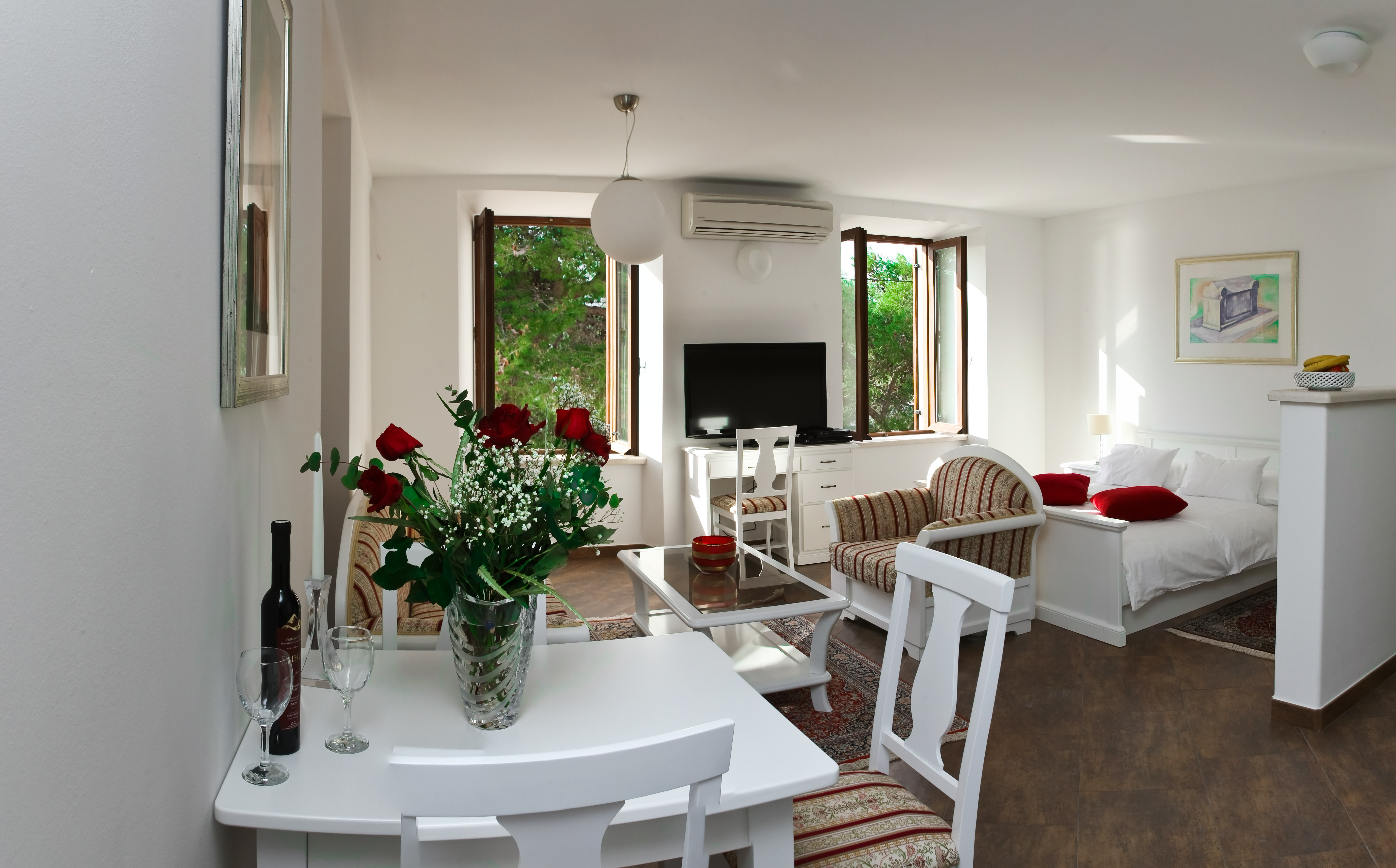 Apartments Vila Riva