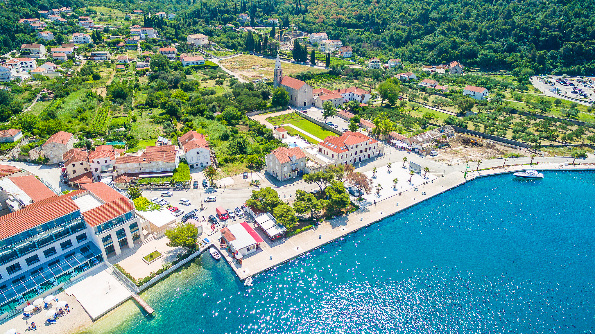 Apartments Vila Riva