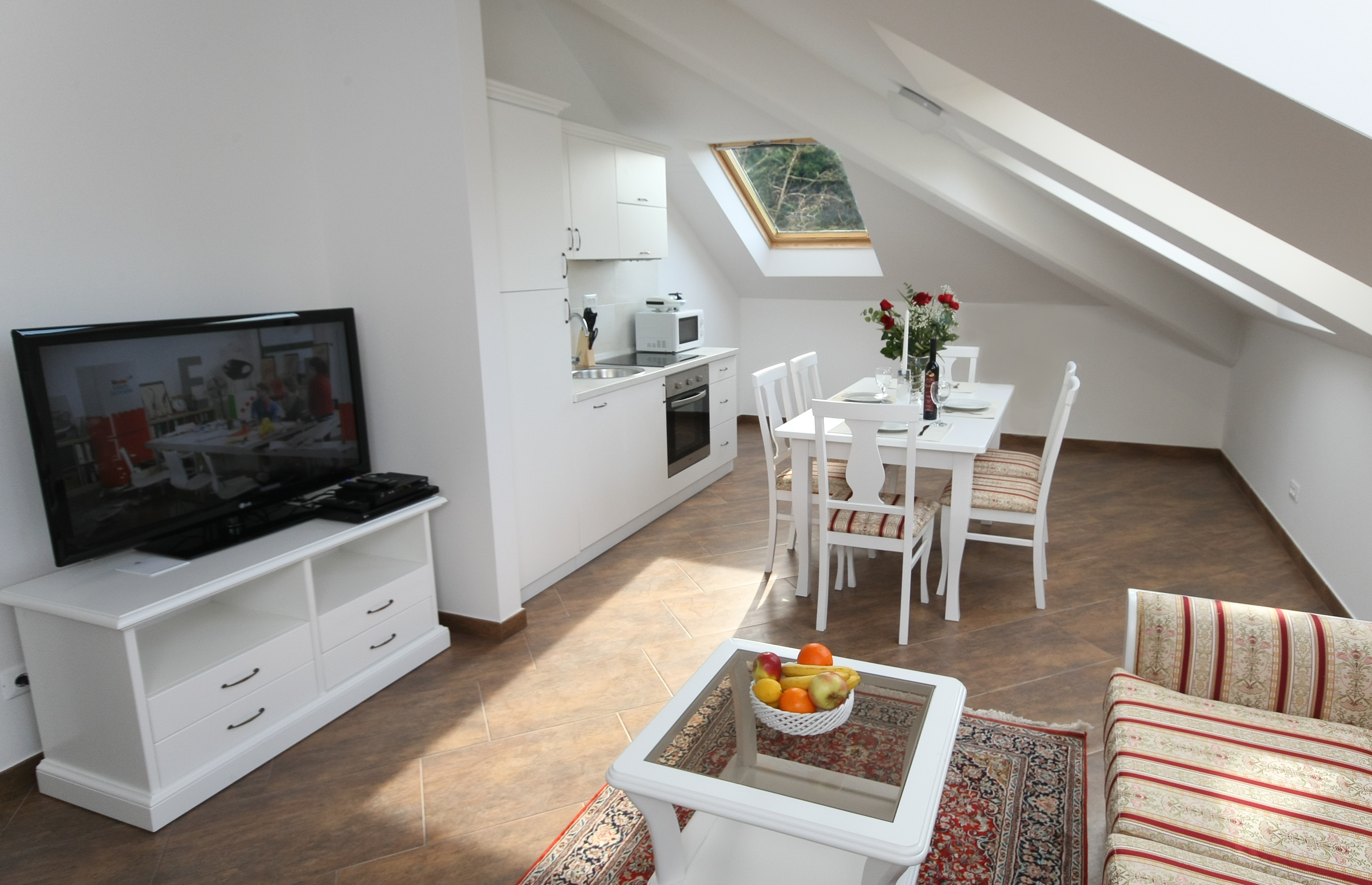 Apartments Vila Riva