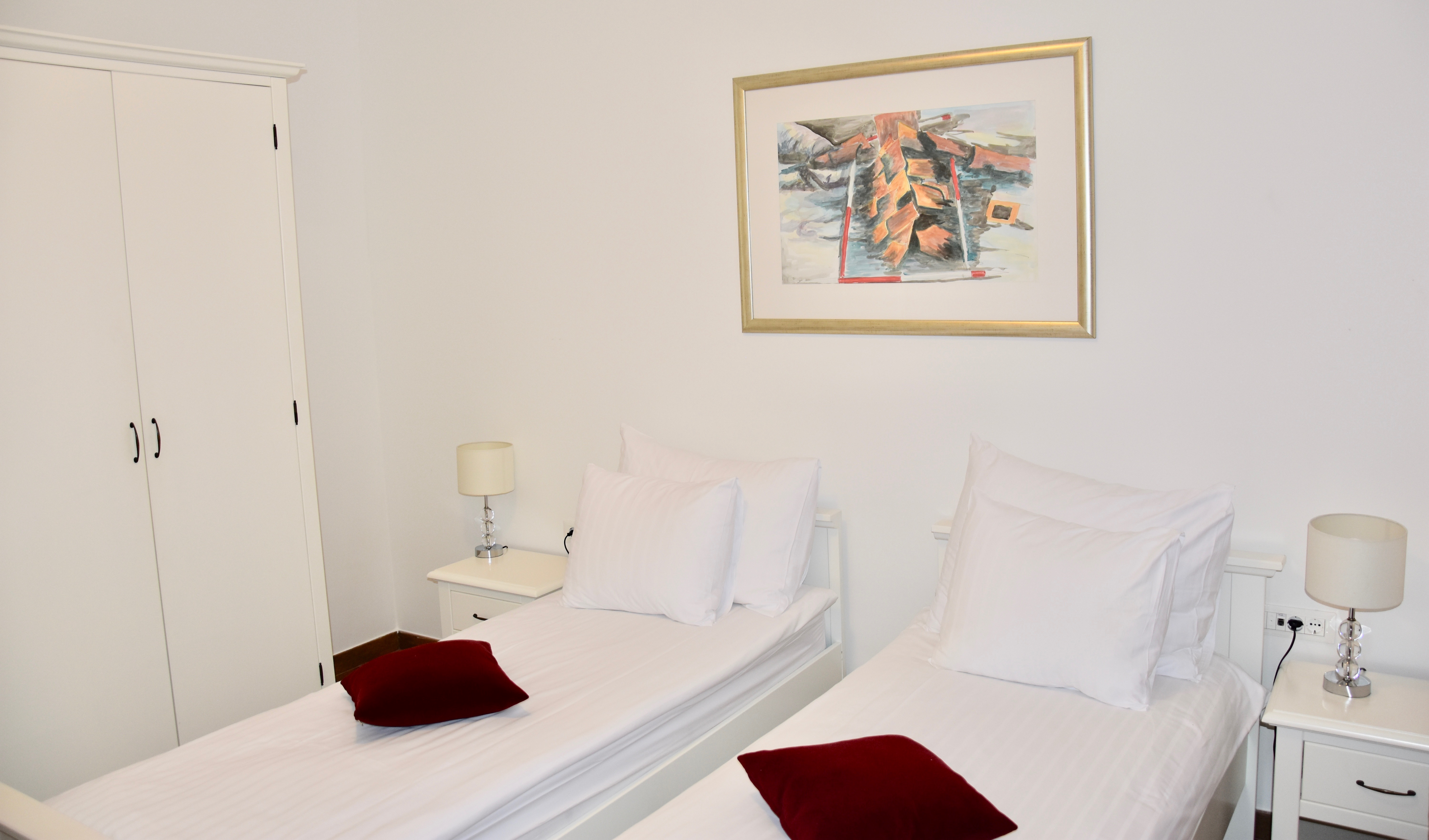 Apartments Vila Riva
