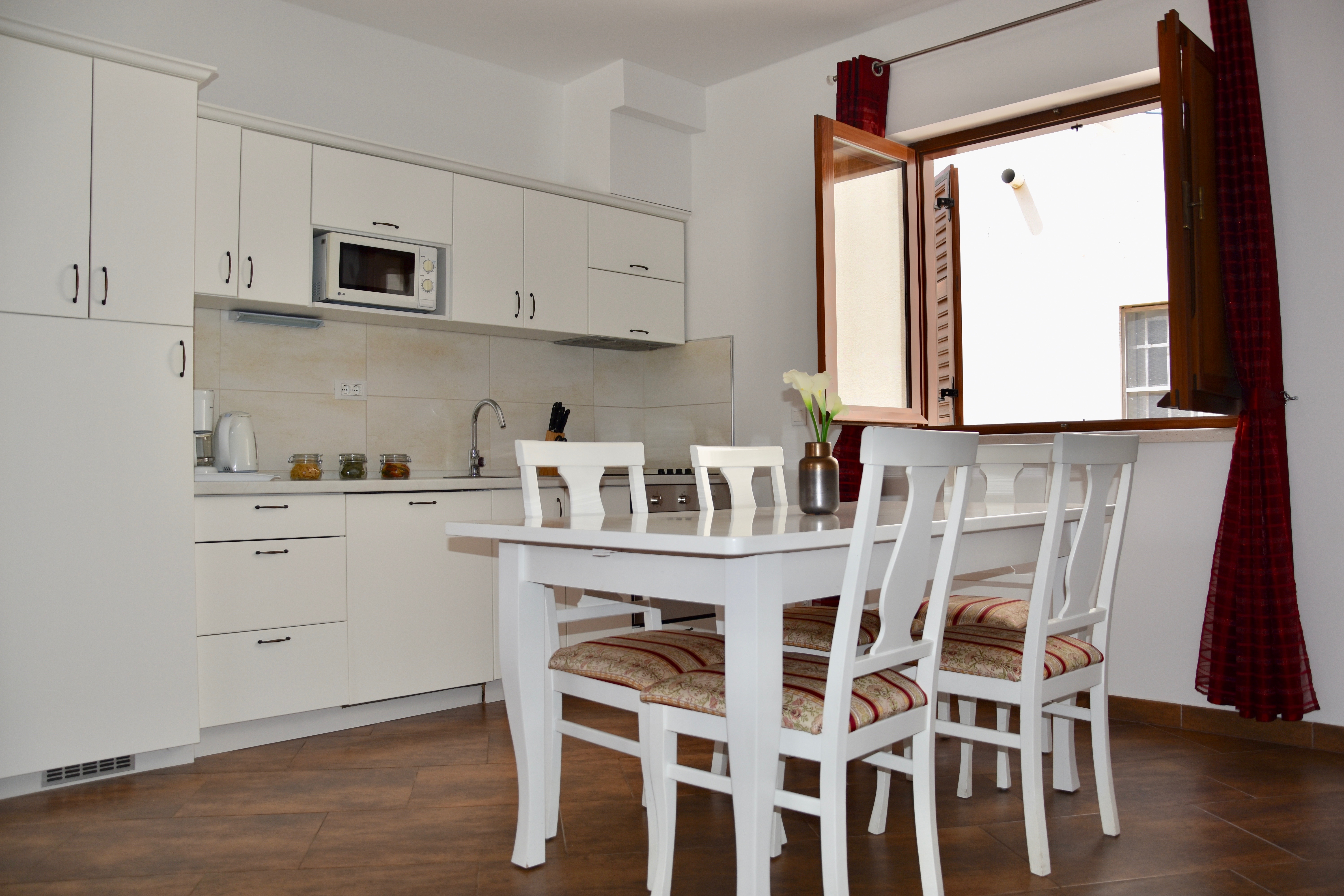 Apartments Vila Riva
