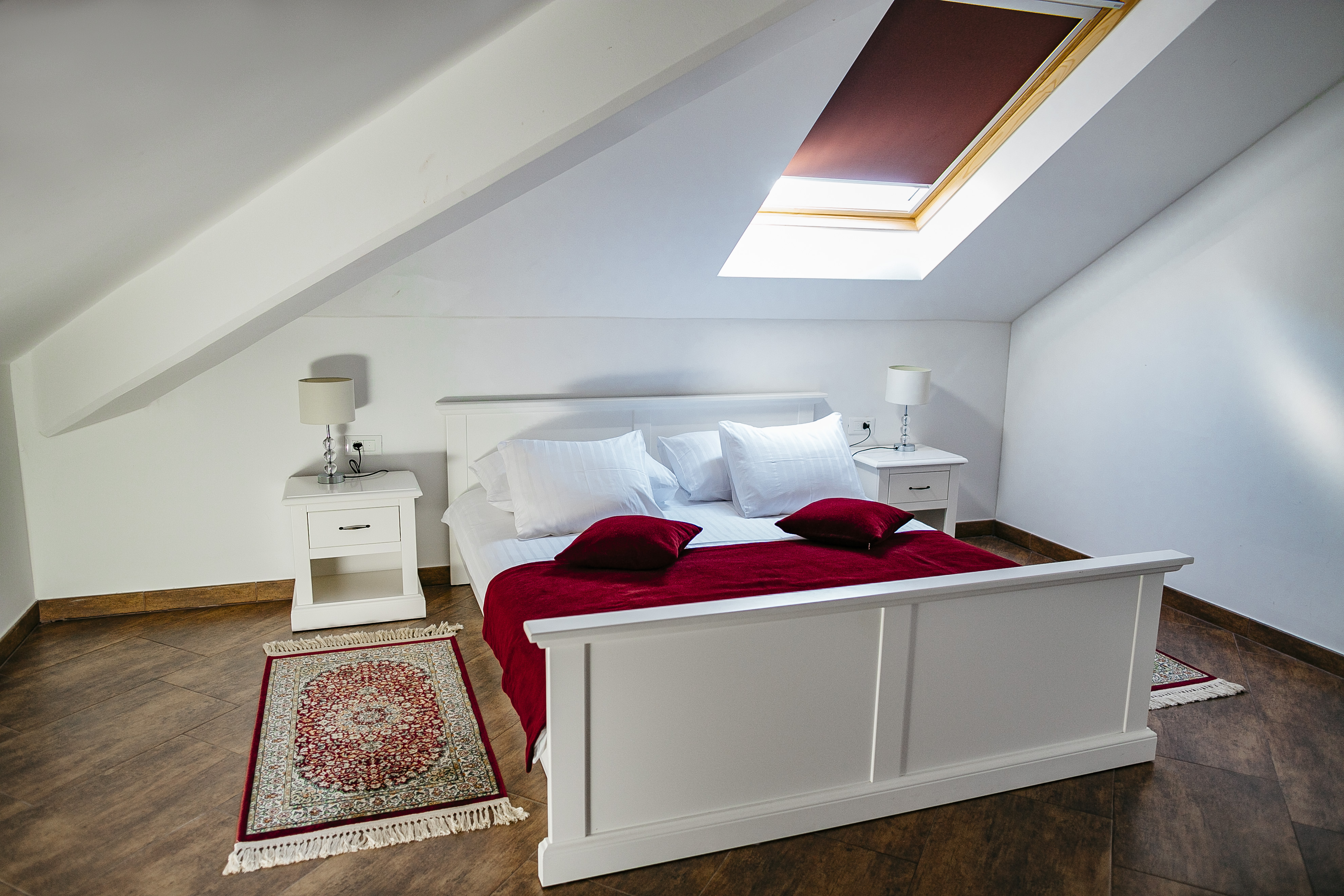 Apartments Vila Riva