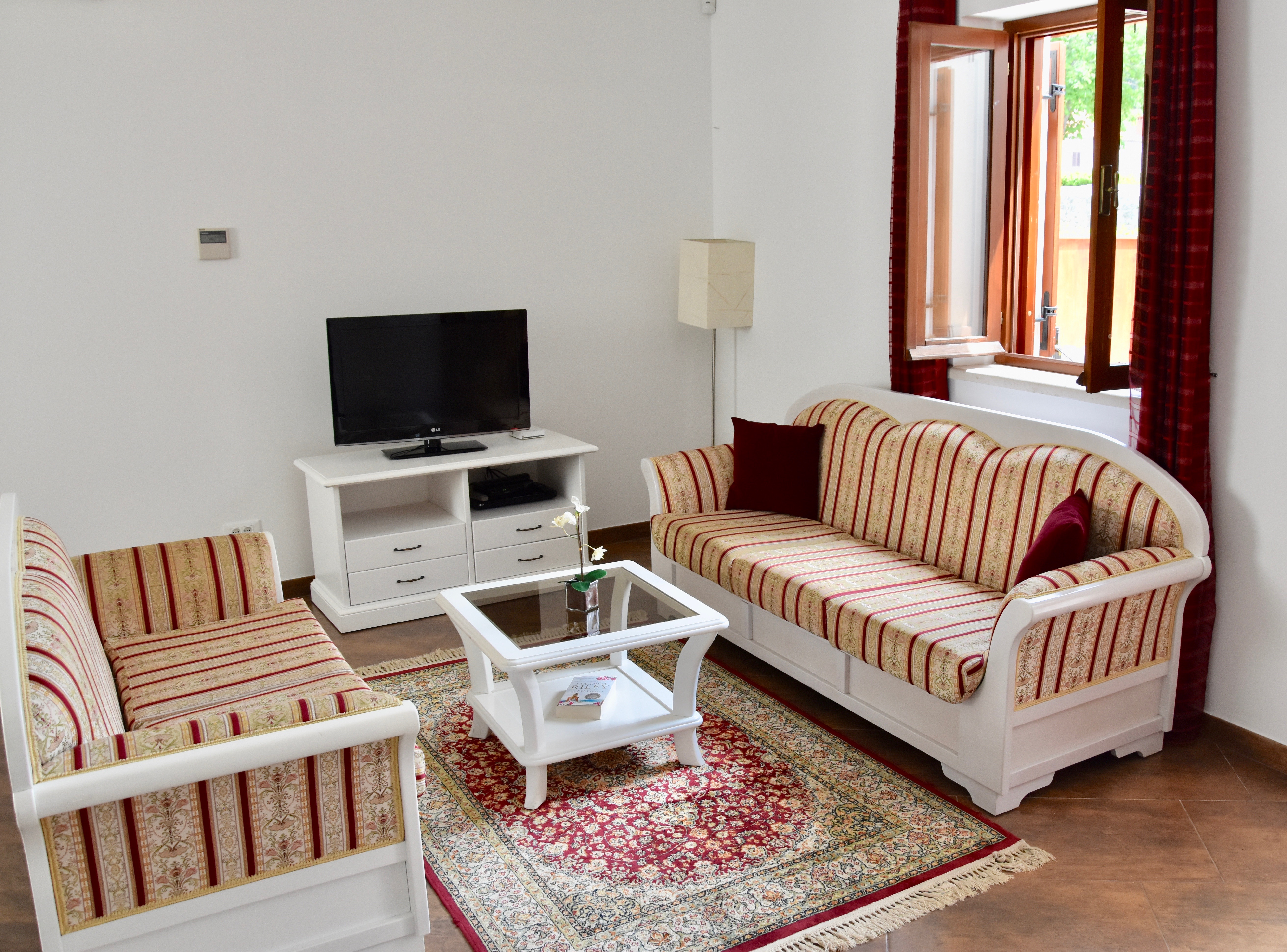 Apartments Vila Riva