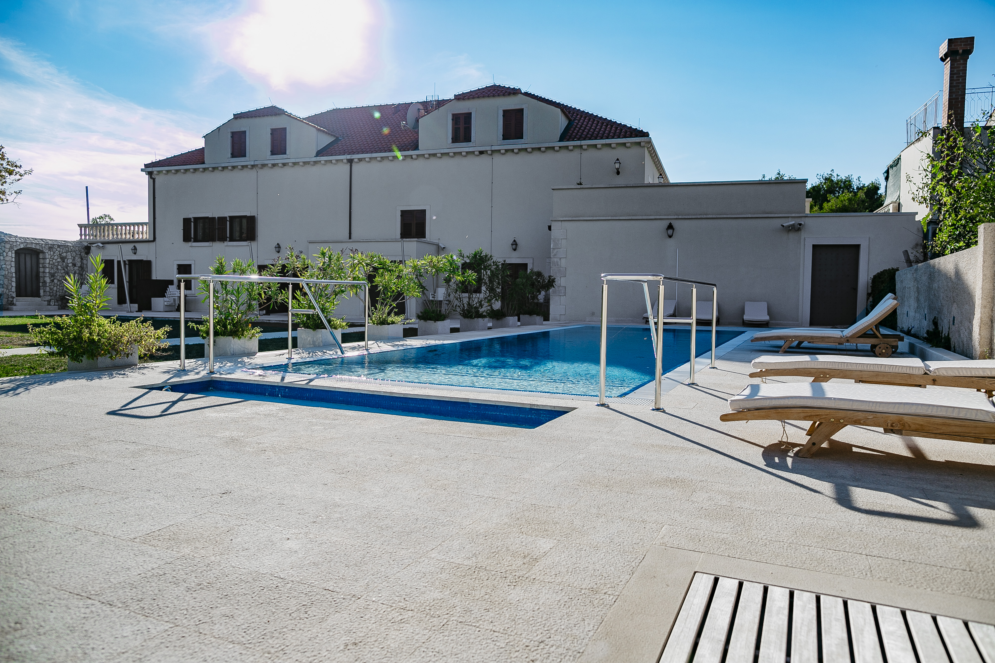 Apartments Vila Riva