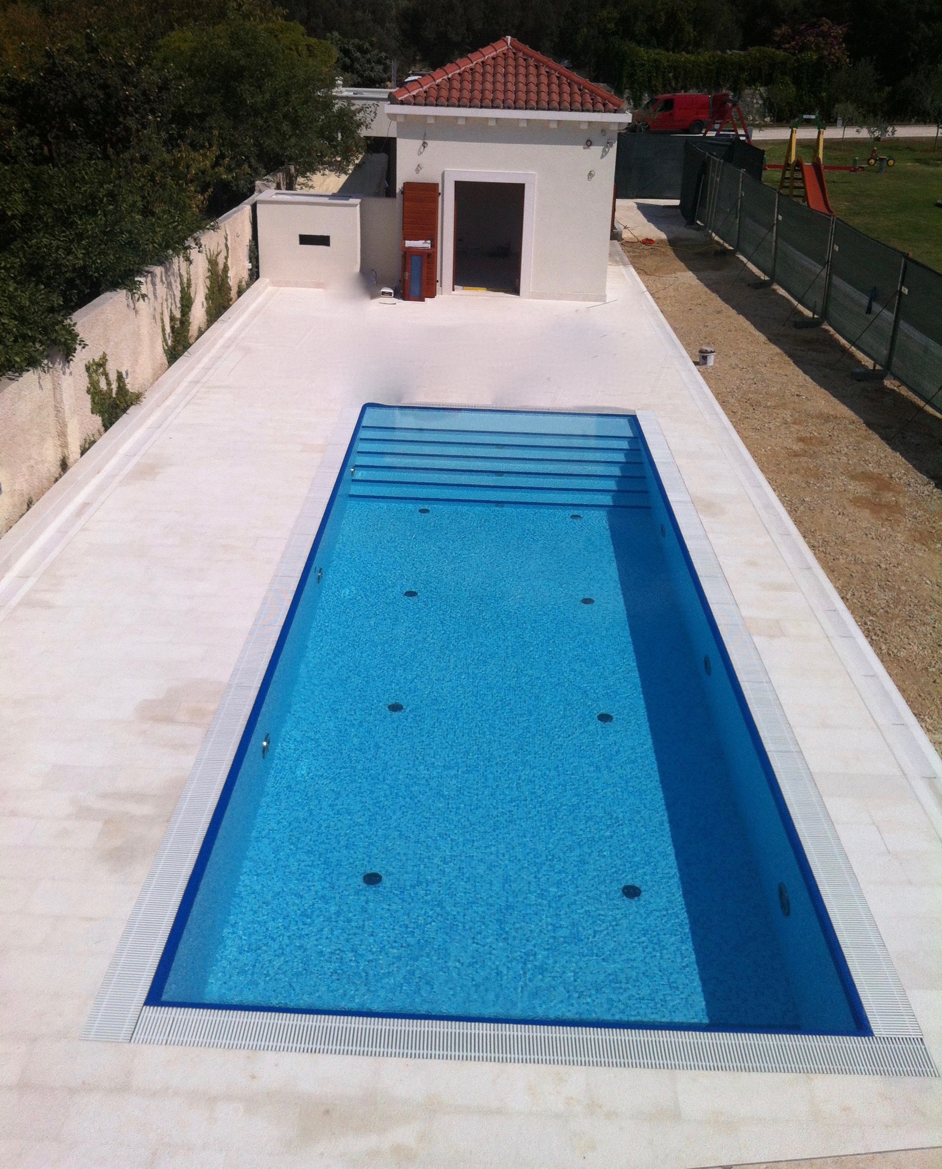 Apartments Vila Riva