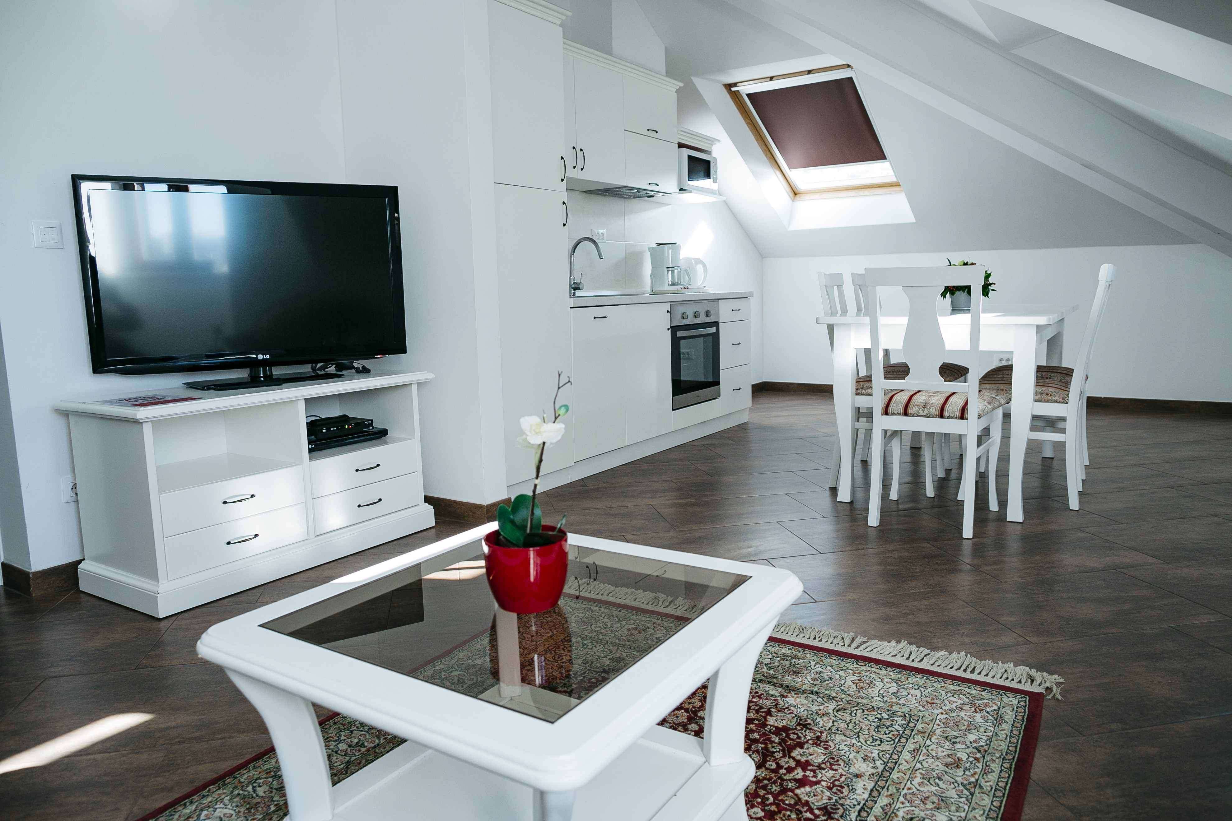 Apartments Vila Riva