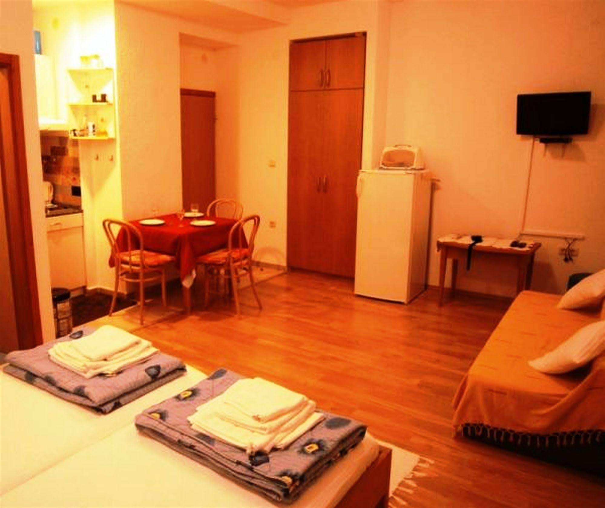 Villa Adria
