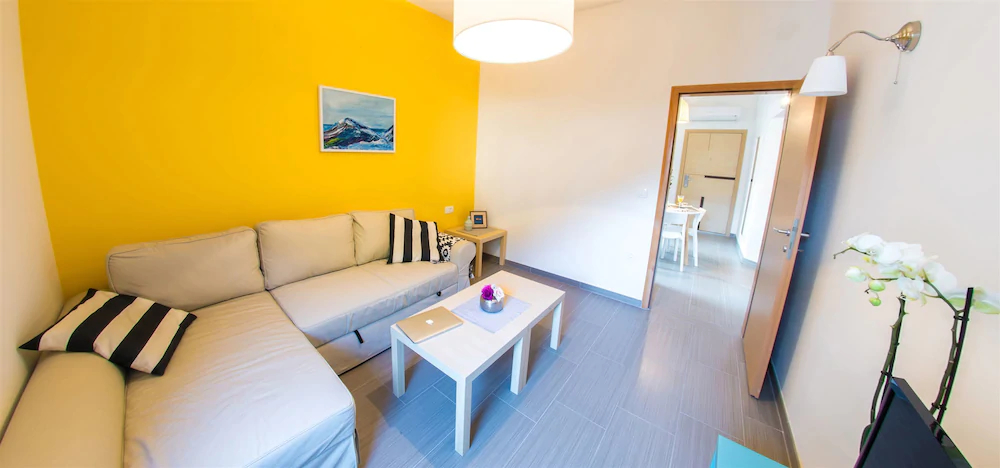 Apartments Denis