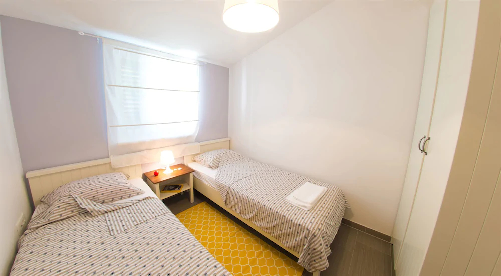 Apartments Denis