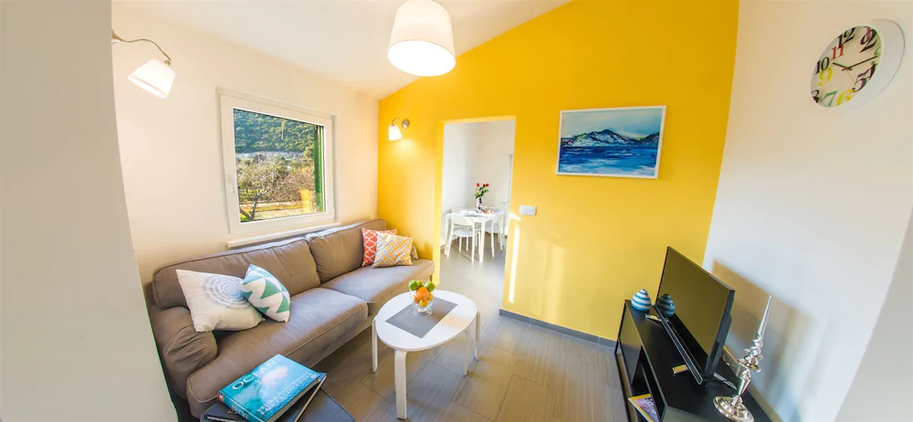 Apartments Denis