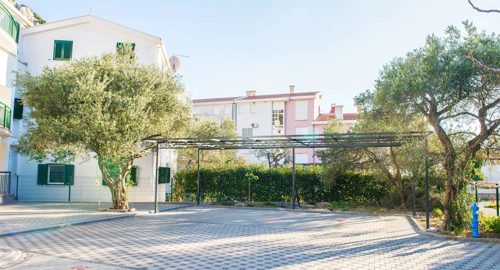 Apartments Denis