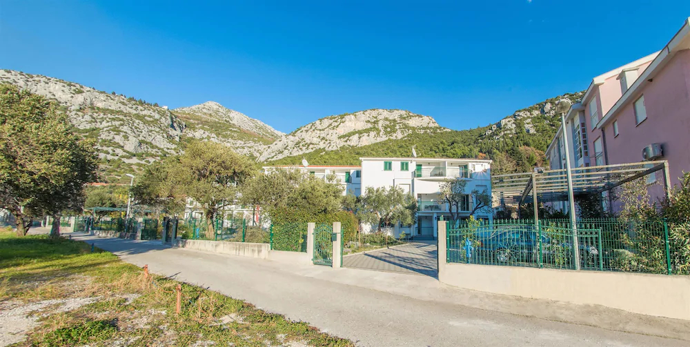 Apartments Denis